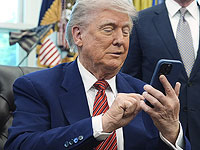 Трамп подтвердил, что Иран заинтересован в прекращении огня в обмен на переговоры