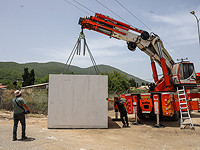 Десятки бомбоубежищ будут установлены в центре страны