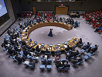 Иран призвал СБ ООН принять меры против Израиля