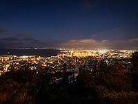 Начато расследование в отношении постояльцев гостиницы в Хайфе, которые вели съемку с балкона