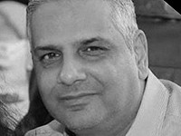 Разрешено к публикации имя одного  из работников НПЗ в Хайфе, погибшего в результате атаки из Ирана