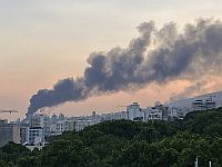 IRNA: ВВС ЦАХАЛа атакуют в Тегеране
