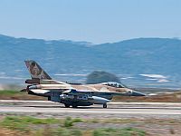 5-й день войны с Ираном: ЦАХАЛ атакует ядерные и военные объекты, обстрелы Израиля