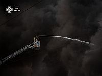 Армия РФ атаковала Киев и другие регионы Украины