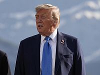 CNN: Трамп поручил организовать встречу с иранскими чиновниками