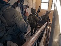 604-й день войны: удары в Газе и Ливане, операции в Иудее и Самарии, обстрел из Йемена