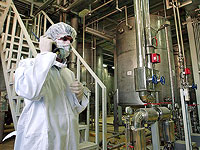 Axios: США передали Ирану обновленное предложение по ядерной сделке