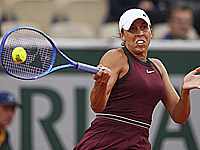 Коко Гофф и Мэдисон Киз вышли в четвертый круг Открытого чемпионата Франции