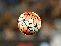 Йонатан Коэн забил решающий гол чемпионата Австралии