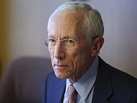 Скончался бывший Управляющий Банка Израиля Стэнли Фишер