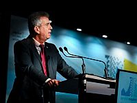 Коалиционный кризис:  в 