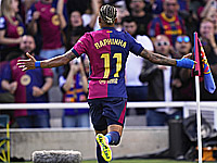 Лучшие бомбардиры Лиги чемпионов Гирасси и Рафинья