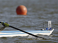 Чемпионат Европы по гребле. Израильские паралимпийцы завоевали бронзовую медаль