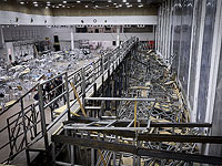 Через четыре года после обрушения трибуны в синагоге Гиват-Зеэва вновь пройдут массовые празднества