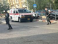 Стрельба в Нацерете: один убитый, двое раненых в состоянии от тяжелого до критического