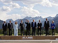 Трамп покинул саммит 