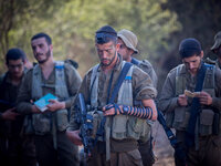 Солдаты ультраортодоксальной бригады ликвидировали 5 террористов