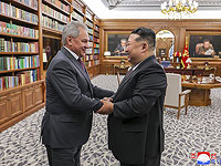 Шойгу во второй раз за месяц отправился в КНДР