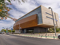 Кибернеделя и неделя ИИ в Тель-Авивском университете перенесены на конец года