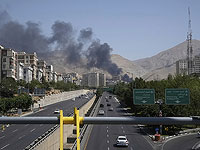 Пресс-секретарь ЦАХАЛа рассказал о ходе военных действий в Иране