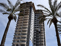 МВД хочет разрешить заселение 4000 квартир в защищенными комнатами до завершения проверок