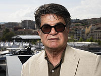 Джафар Панахи: 