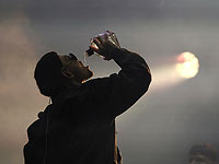 Ученые составили карту того, как алкоголь меняет телесные ощущения