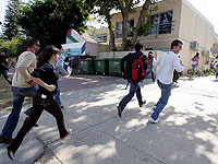 Командование тылом опровергло сообщения об отмене предварительного уведомления