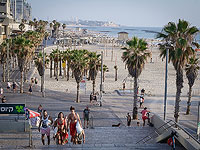 ЦАХАЛ опровергает появившиеся в СМИ публикации об обстреле из Ирана