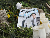 Состояние колумбийского сенатора, на которого было совершено покушение, стало 