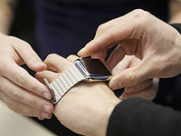 Хакеры могут использовать смарт-часы для кражи защищенной информации