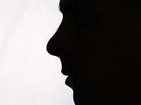 Личность человека можно точно установить по его дыханию