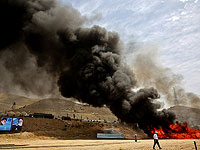 Иранские СМИ сообщают о новой волне атак ЦАХАЛа в Тегеране и Исфахане