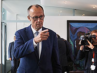 Канцлер Германии: 