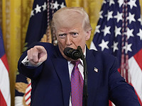 Трамп потребовал безоговорочной капитуляции Ирана: 