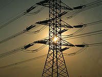 Ракетный обстрел стал причиной перебоев с электричеством на юге Израиля