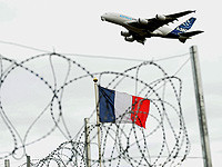 Суд отклонил иск израильских оборонных компаний против правительства Франции