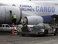 Telegraph пишет о таинственных авиарейсах из Китая в Иран