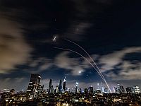 6-й день войны с Ираном: ЦАХАЛ атакует Тегеран, обстрелы территории Израиля