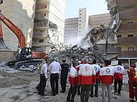 Сценарии для Ирана: возможные итоги войны