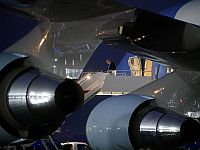 ABC: США требуют от Ирана отказа от обогащения урана, или американцы готовы применить силу