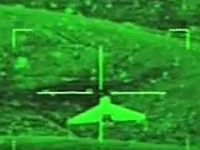 Тревога в Верхней Галилее: вторжение БПЛА