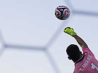 Юниорский чемпионат Европы. Сборные Испании и Нидерландов вышли в полуфинал