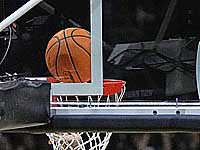 Чемпионат Израиля по баскетболу доигран не будет