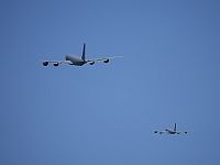 Армия США наращивает авиационную группировку в Европе