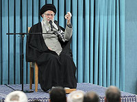 Угроза аятоллы Хаменеи: 