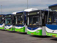 Минтранс обеспечил бесплатный вывоз возвращающихся израильтян из аэропорта Бен-Гурион