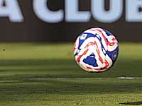 Жеребьевка Лиги Европы. 