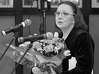 Умерла народная артистка России Наталья Тенякова, вдова Сергея Юрского