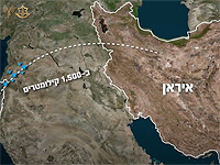 Иранские источники: ВВС ЦАХАЛа вновь атакуют в Тегеране